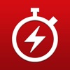 Intensity Interval Timer icon