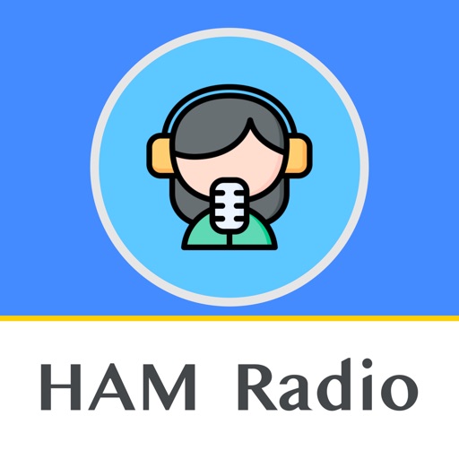 HAM RADIO Master Prep icon