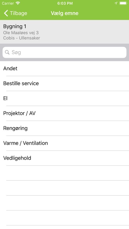 DaluxFM HelpDesk screenshot-3