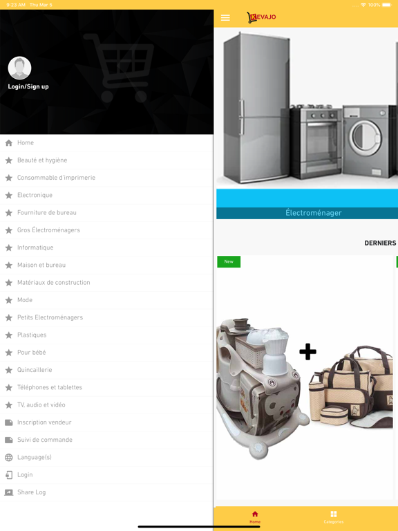 Screenshot #6 pour Kevajo