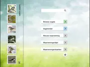 vogels in nederland pro ipad bildschirmfoto 3