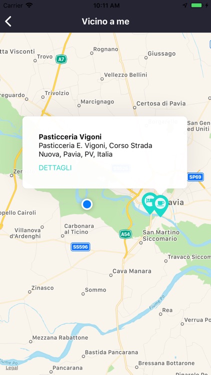 Locali Storici d'Italia screenshot-4