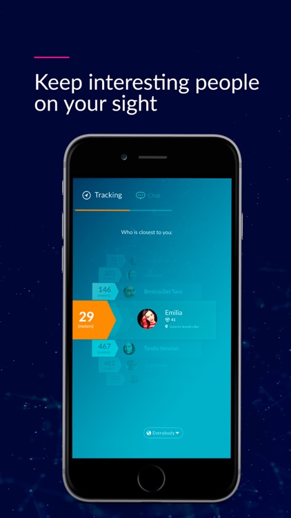 Nighter - Date & Night Out