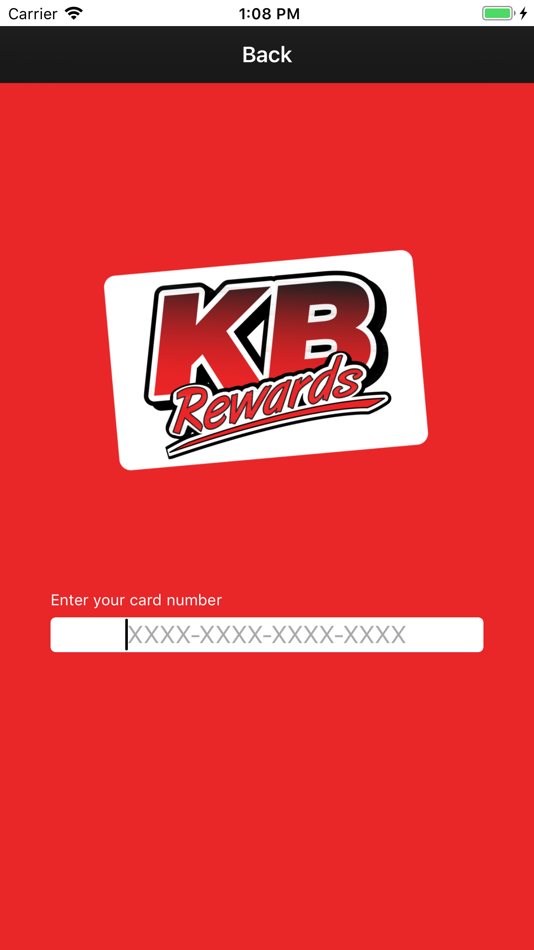 #1. KB Rewards (iOS) 由: KickBack Points, L.L.C.