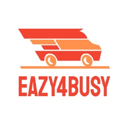 Eazy4busy-userapp
