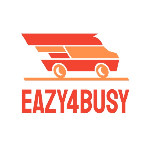Eazy4busy-userapp