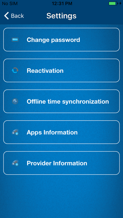 Screenshot #3 pour BRAC Bank Software Token