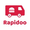 Rapidoo Merchant -Order Taking icon