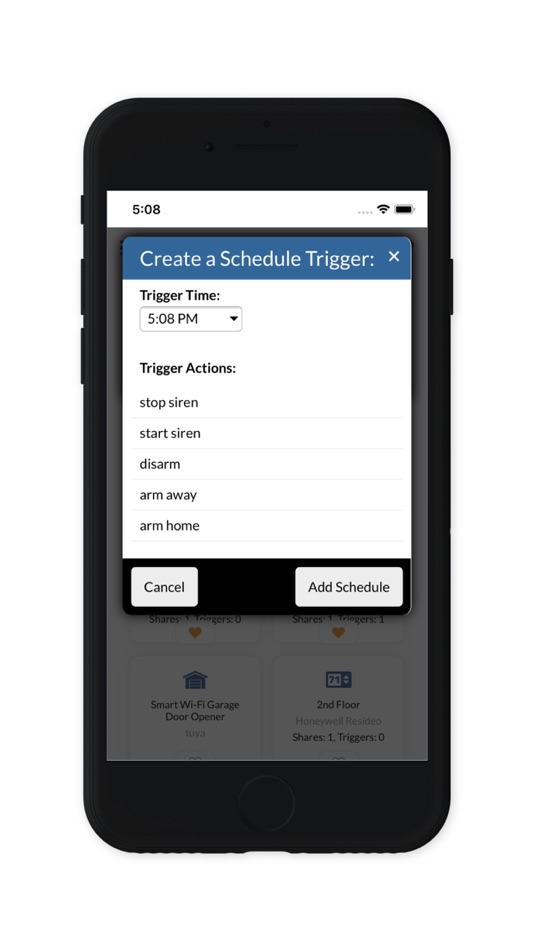#8. SimpleCommands (iOS) 由: David Thor