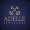 Adelle Royalty Member is a mobile application where members can collect and redeem points earned with special privileges and prizes from Adelle Jewellery and partners