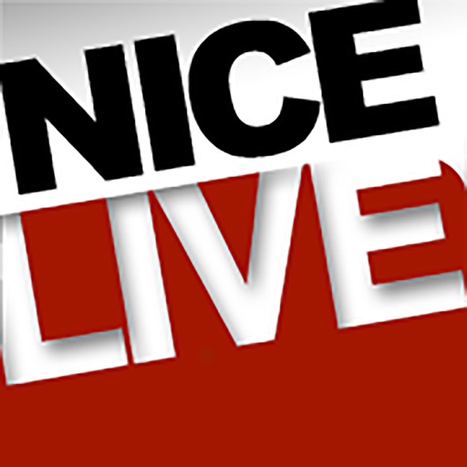 Nice Live : Actu & Sport icon