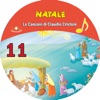 La canzone di Natale - iPadアプリ