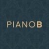 Piano B icon