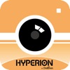 Icon Hyperion Dash Cam Viewer