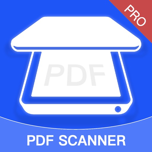 PDF Scanner: Fast Scan to PDF iOS App