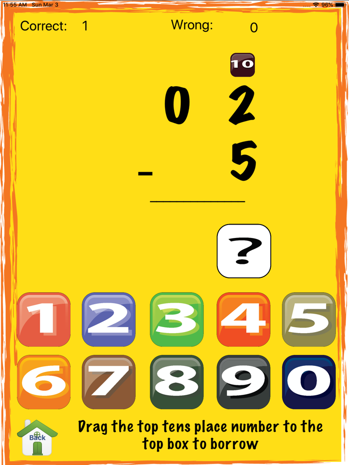 Second Grade Math Magic