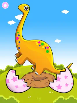 Game screenshot Tap! Animal Park for iPad mod apk