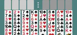 Game screenshot Big FreeCell hack