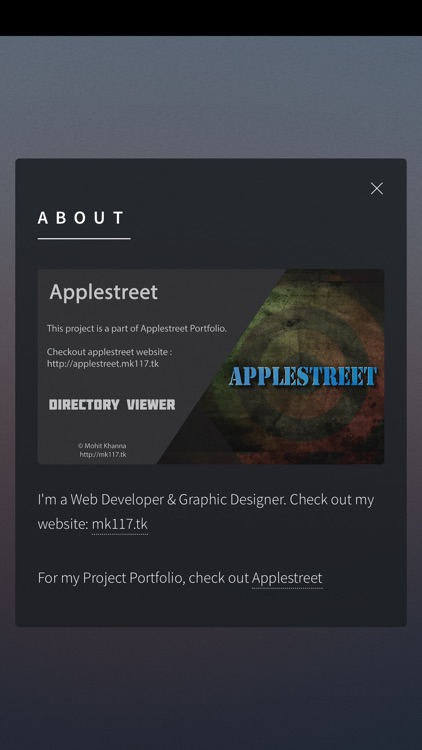 Directory Viewer screenshot-3