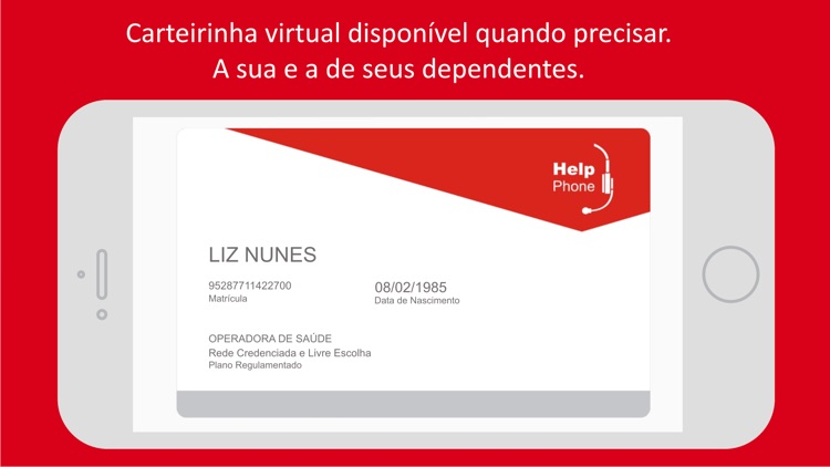 Help Phone screenshot-4