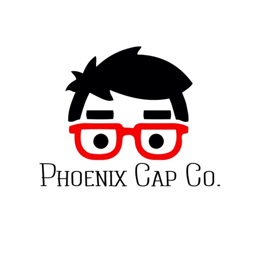 Phoenix Cap Co. icon