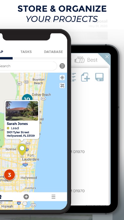 iRoofing Phone App screenshot-6