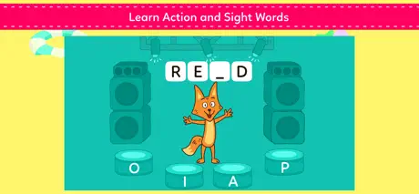 Spelling Games For Kids