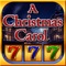 Prestige Games is proud to bring the excitement of real slot machines to your mobile device for FREE with the special Christmas Carol Slots based on the Dickens classic tale