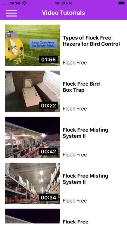 Flock Free screenshot-8