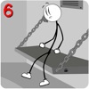 Stick jailbreak 6 - iPhoneアプリ