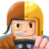 Clash Rider - Clicker Tycoon