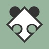 パズル - うれしそうな動物園 - iPhoneアプリ