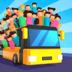 Scrape Away Bus App Positive Reviews