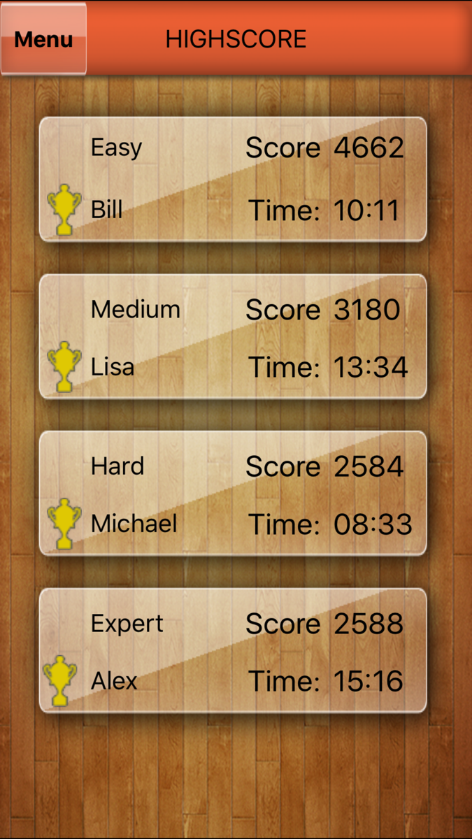 Sudoku - The Game official gameplay screenshot 7