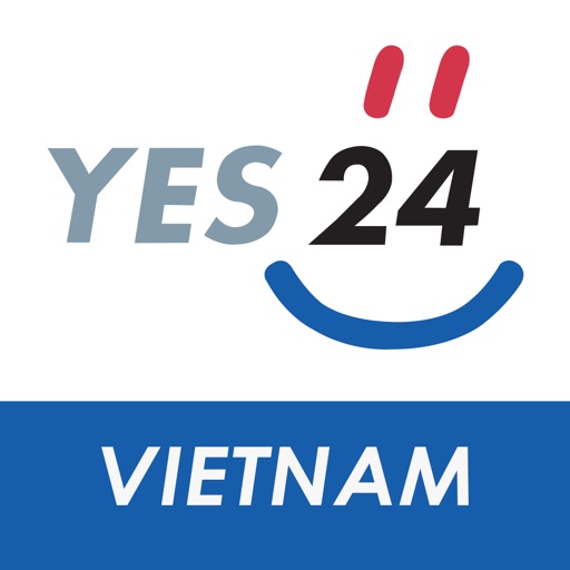 Yes24.vn - Mua sắm thông minh Icon