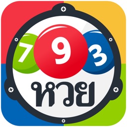 ตรวจหวย CM ThaiLottery