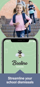 Beeline Curbside screenshot #1 for iPhone
