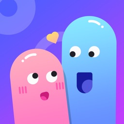 细语-语音连麦聊天交友平台