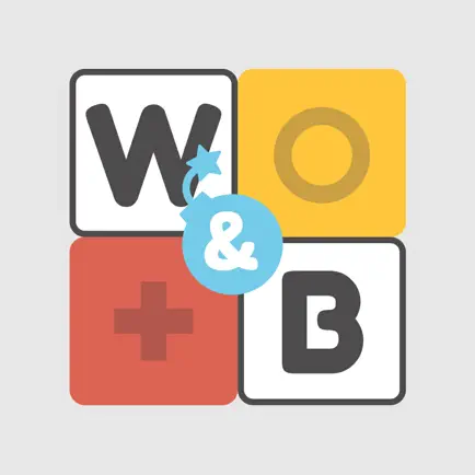 Words & Blocks Cheats