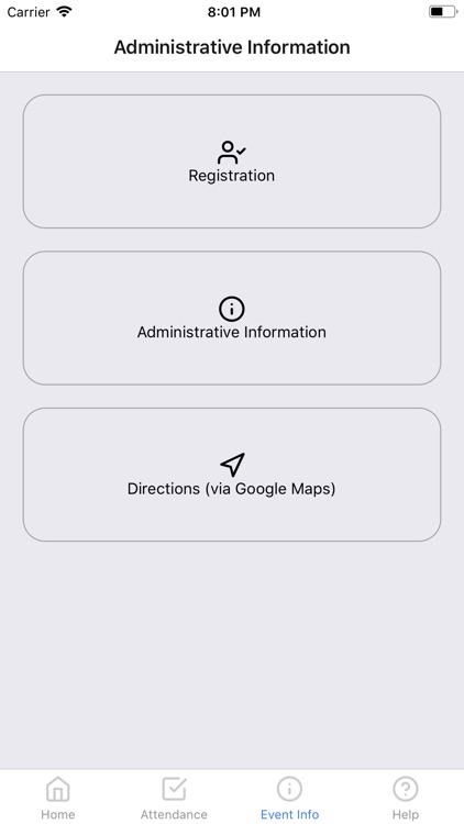 Dinner 2019 screenshot-5