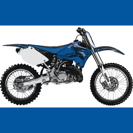 Jetting for Yamaha YZ 2T bikes Cheats