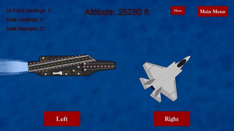 The Plane Game screenshot-3