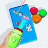 DIY Mobile Cover Designer 3D! App Delete