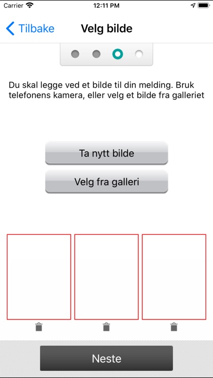 Tips oss - Ringerike kommune screenshot-4