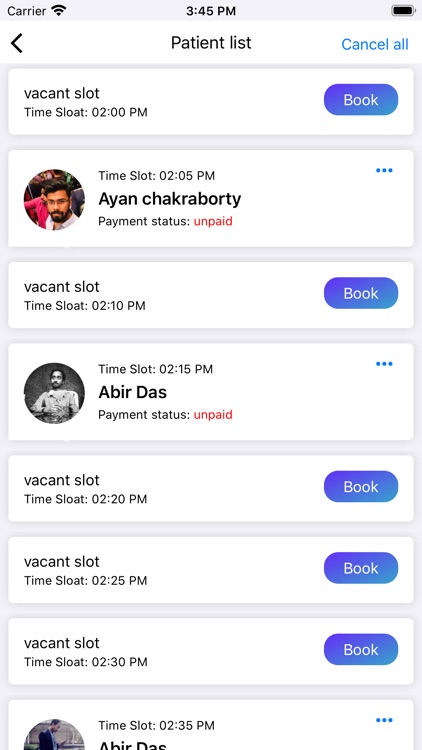 Cure Mantra Doctor screenshot-4