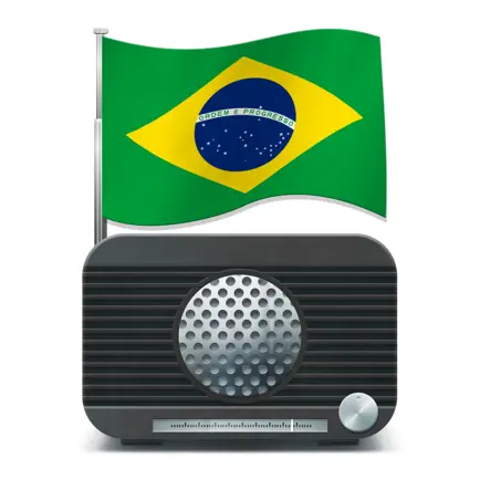 Rádio Brasil: Radios FM Online Читы