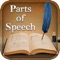 Grammar Express : Parts of Speech is the complete course in mastering usage of different parts of speech