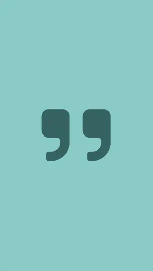 Captura de pantalla de Frases en iPhone 1