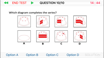 Screenshot #3 pour Kids logic abstract reasoning