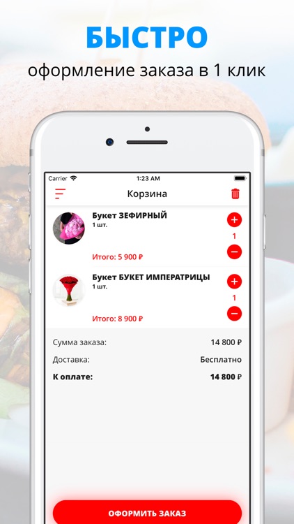 Цветочная ЛАВка | Russia